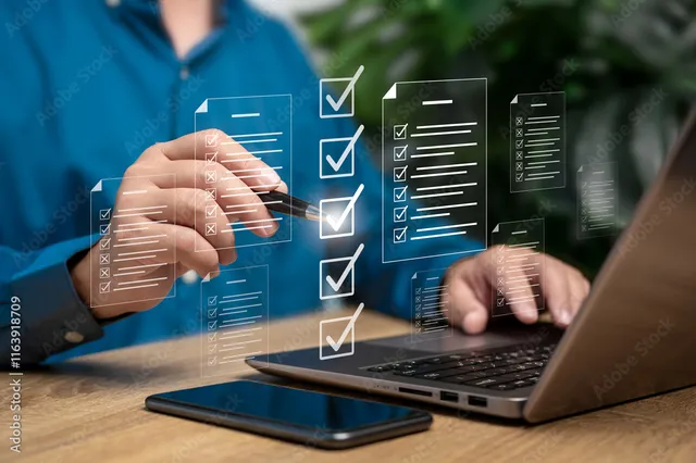 Supporting Documents