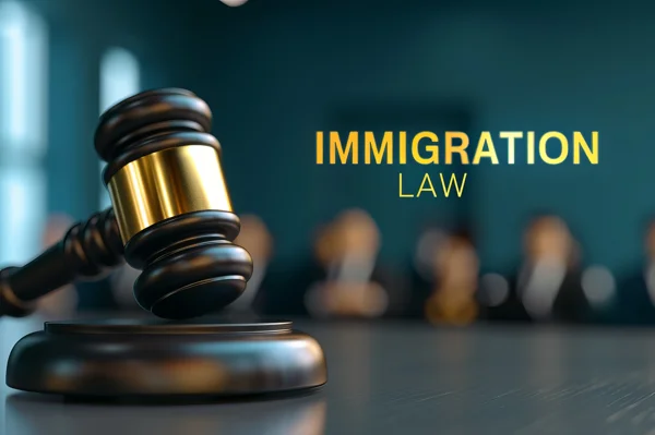 immigration law photo